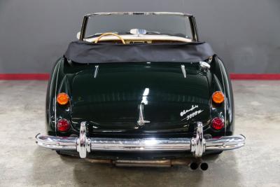 1967 Austin - Healey MKIII 3000