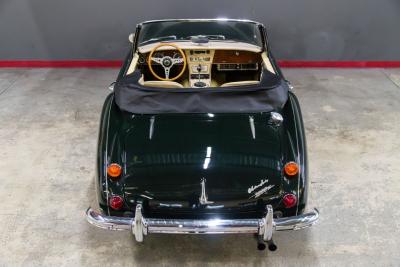1967 Austin - Healey MKIII 3000