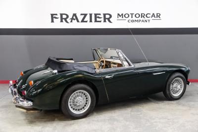 1967 Austin - Healey MKIII 3000