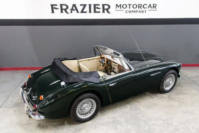 1967 Austin - Healey MKIII 3000