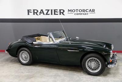 1967 Austin - Healey MKIII 3000
