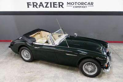 1967 Austin - Healey MKIII 3000