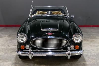 1967 Austin - Healey MKIII 3000