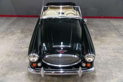 1967 Austin - Healey MKIII 3000
