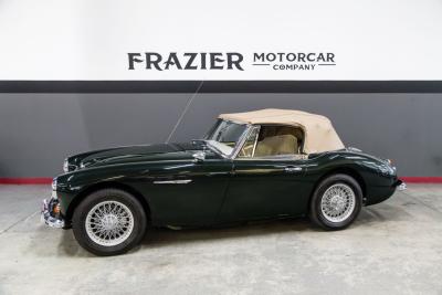 1967 Austin - Healey MKIII 3000