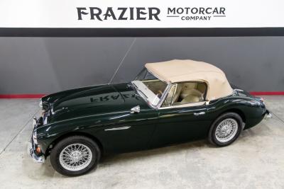 1967 Austin - Healey MKIII 3000