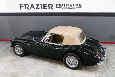 1967 Austin - Healey MKIII 3000