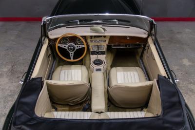 1967 Austin - Healey MKIII 3000