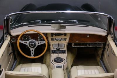 1967 Austin - Healey MKIII 3000