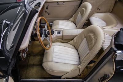 1967 Austin - Healey MKIII 3000