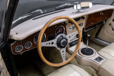 1967 Austin - Healey MKIII 3000