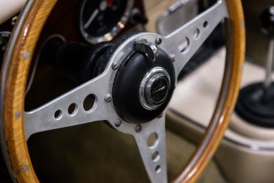 1967 Austin - Healey MKIII 3000