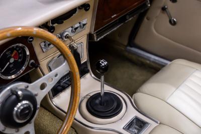 1967 Austin - Healey MKIII 3000