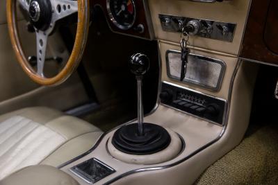 1967 Austin - Healey MKIII 3000
