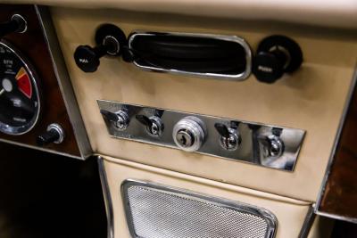 1967 Austin - Healey MKIII 3000