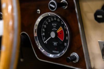 1967 Austin - Healey MKIII 3000