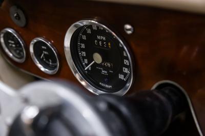 1967 Austin - Healey MKIII 3000