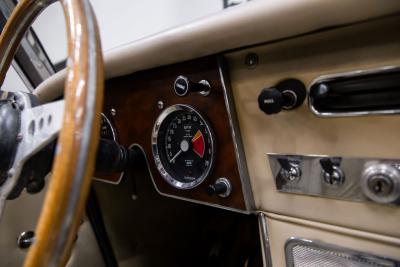 1967 Austin - Healey MKIII 3000