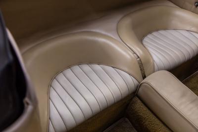 1967 Austin - Healey MKIII 3000