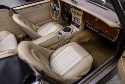 1967 Austin - Healey MKIII 3000