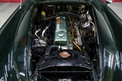 1967 Austin - Healey MKIII 3000