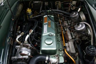1967 Austin - Healey MKIII 3000