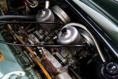 1967 Austin - Healey MKIII 3000