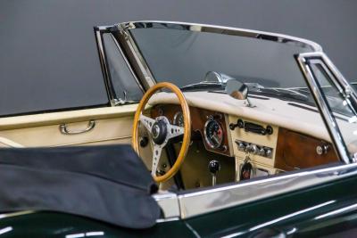 1967 Austin - Healey MKIII 3000