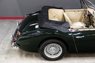 1967 Austin - Healey MKIII 3000