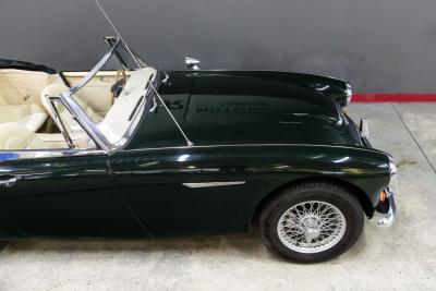 1967 Austin - Healey MKIII 3000