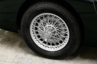 1967 Austin - Healey MKIII 3000