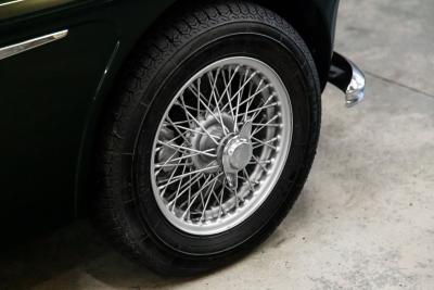 1967 Austin - Healey MKIII 3000