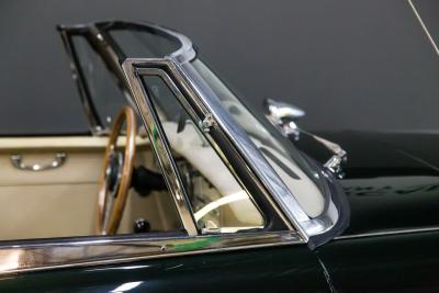 1967 Austin - Healey MKIII 3000