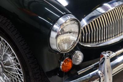 1967 Austin - Healey MKIII 3000