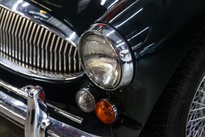 1967 Austin - Healey MKIII 3000