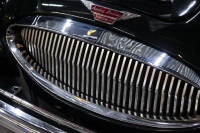1967 Austin - Healey MKIII 3000