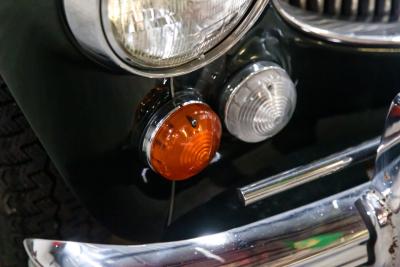 1967 Austin - Healey MKIII 3000