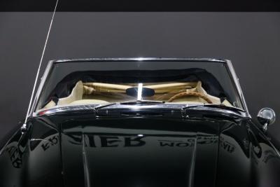 1967 Austin - Healey MKIII 3000