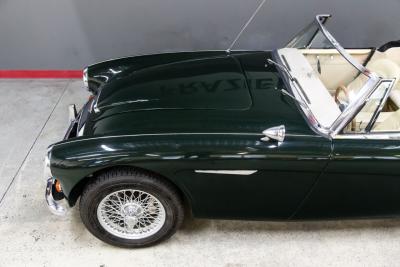 1967 Austin - Healey MKIII 3000