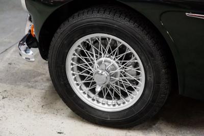 1967 Austin - Healey MKIII 3000