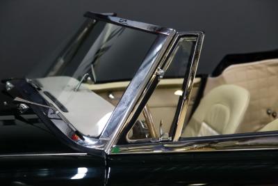 1967 Austin - Healey MKIII 3000