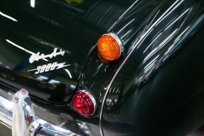 1967 Austin - Healey MKIII 3000