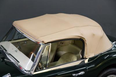 1967 Austin - Healey MKIII 3000