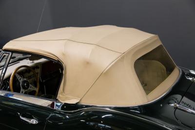 1967 Austin - Healey MKIII 3000