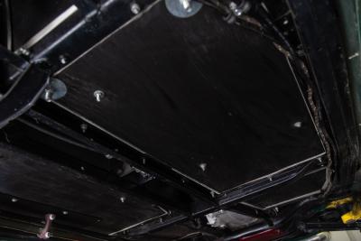 1958 MG MGA 1622 upgraded engine