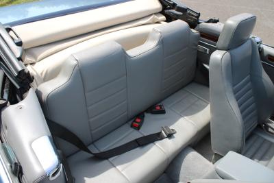 1989 Jaguar XJ-S CONVERTIBLE AUTO