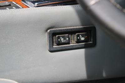 1989 Jaguar XJ-S CONVERTIBLE AUTO