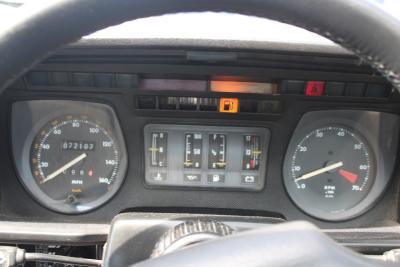1989 Jaguar XJ-S CONVERTIBLE AUTO