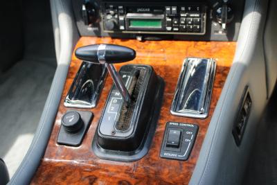 1989 Jaguar XJ-S CONVERTIBLE AUTO