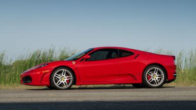 2006 Ferrari F430